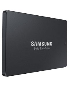 SSD Samsung PM883, 2.5", 480 GB, SATA3, Черен