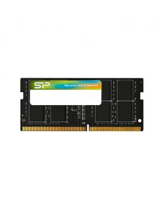 Памет Silicon Power 4GB SODIMM DDR4 PC4-21333 2666MHz CL19 SP004GBSFU266X02