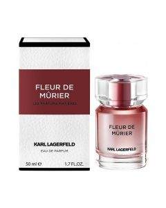 Karl Lagerfeld Les Parfums Matieres Fleur de Murier EDP Парфюмна вода за Жени