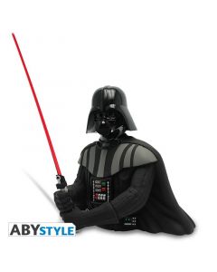 Касичка ABYSTYLE STAR WARS - Darth Vader, Черен