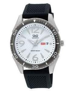 Q&Q часовник A152J501