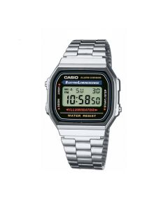 CASIO Casio Collection A168WA-1YES