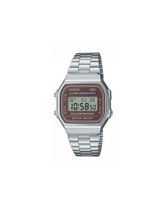 CASIO Casio Collection A168WA-5AYES