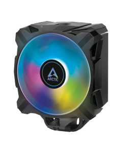 Охладител за процесор ARCTIC Freezer i35 A-RGB - Черен