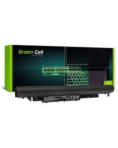 Батерия  за лаптоп GREEN CELL, HP 240, 245, 250, 255, G6, 14.4V, 2200mAh