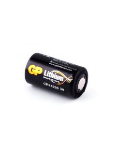 Литиева батерия  CR14250 1/2AA  3,0V 800mAh industrial  GP
