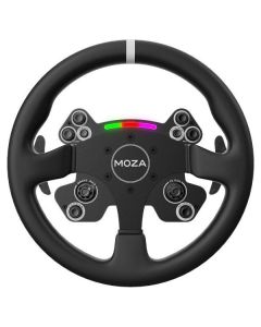 Волан MOZA CS V2 Steering Wheel за основа R5, R9 V2, R12, R16, R21 за PC