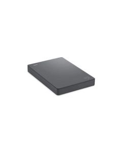Външен хард диск Seagate Basic, 2.5", 1TB, USB3.0, STJL1000400