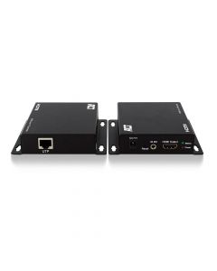 HDMI Extender (усилвател) ACT AC7850, 1080p @ 60Hz, 100 м, Комплект