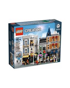 LEGO Creator Expert - Assembly Square - 10255