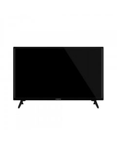 Телевизор Crown 32NV56LW, 32 inch, 81 см, Smart TV, 1366x768 HD Ready, Черен