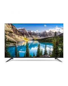 Телевизор Crown 43FB22FH, 43 inch, 109 см, 1920x1080 FULL HD, LED, Черен