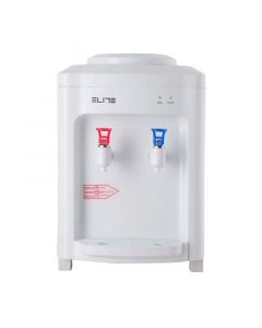 Диспенсър за вода ELITE WDE-2536, Отопление 550 W, Охлаждане 80W, Електронен, 10-95C, Бял