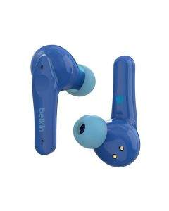 Безжични слушалки Belkin Soundform Nano за деца, Сини PAC003btBL
