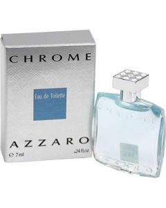 Azzaro Chrome EDT тоалетна вода за мъже 30/50/100/200 ml ПРОМО (30ml)