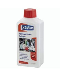 Препарaт Xavax за почистване на съдомиялни машини, 250 мл