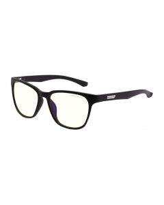 Геймърски очила GUNNAR Berkeley Onyx, Clear, Черен