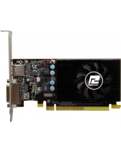 Видеокарта PowerColor AMD Radeon R7 240 4GB 128BIT GDDR5