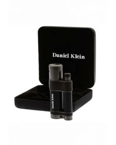 Мъжка запалка Daniel Klein - BC058-BL - черна