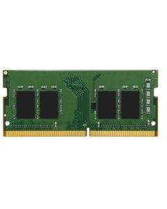Памет Kingston 16GB SODIMM DDR4 PC4-21300 2666MHz CL19 KVR26S19S8/16