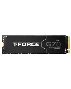 SSD Team Group T-Force G70 Pro, M.2 2280 2TB PCI-e 4.0 x4 NVMe 1.4