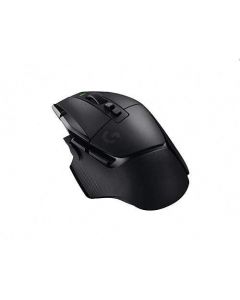 Безжична Геймърска мишка Logitech G502 X Lightspeed Black
