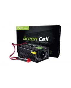 Инвертор GREEN CELL 12V/150W
