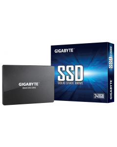 SSD Gigabyte 240GB 2.5" SATA III 7mm