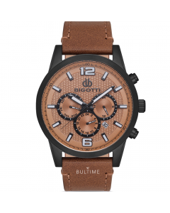 Мъжки часовник Bigotti BG.1.10116-6