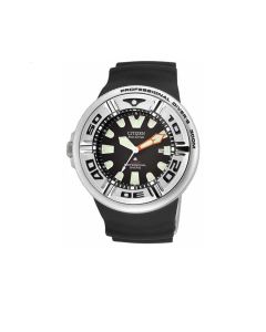 CITIZEN Promaster Eco-Drive Professional Diver Men's Watch BJ8050-08E