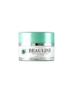 Beauline Нощен интензивен и възстановяващ крем с еластин 50ml NA023/2129