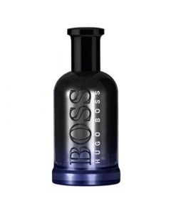 Hugo Boss Boss Bottled Night EDT тоалетна вода за мъже 100 ml - ТЕСТЕР