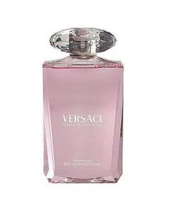 Versace Bright Crystal душ гел за жени 200 ml