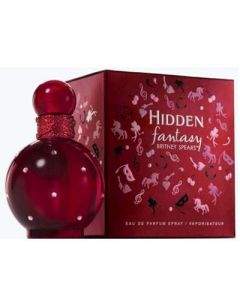 Britney Spears Hidden Fantasy EDP дамски парфюм 50/100ml