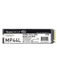 SSD Team Group MP44L, M.2 2280 NVMe, 500GB, PCI-e 4.0 x4