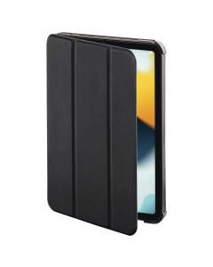 Калъф за таблет HAMA Fold, За Apple iPad mini 8.3" (6th gen./2021), Черен