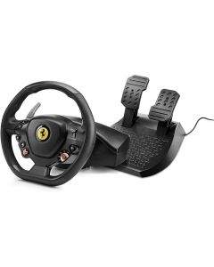 Волан THRUSTMASTER, T80 Racing Wheel, за PS4