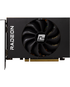 Видеокарта PowerColor AMD Radeon RX 6500 XT ITX 4GB GDDR6