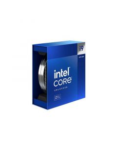 Процесор Intel Raptor Lake i9-14900KS 24 Cores 3.2 GHz (Up to 6.2 GHz) 36MB, 150W, LGA1700, Без внтилатор