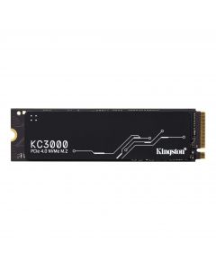 SSD KINGSTON KC3000 M.2-2280 PCIe 4.0 NVMe 512GB