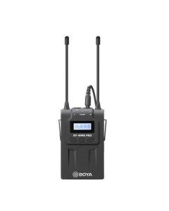 Безжичен Аудио приемник BOYA BY-RX8 Pro