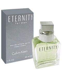 Calvin Klein Eternity EDT тоалетна вода за мъже 50/100 ml