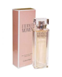 Calvin Klein Eternity Moment EDP дамски парфюм 30/50/100 ml