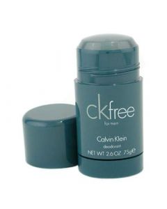 Calvin Klein CK Free део стик за мъже 75 ml
