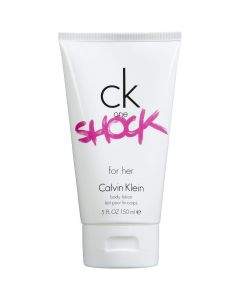Calvin Klein One Shock Лосион за тяло за жени 150ml