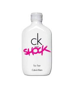 Calvin Klein One Shock For Her EDT тоалетна вода за жени 200 ml - ТЕСТЕР