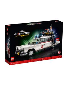LEGO LEGO® Icons 10274 - Ghostbusters™ ECTO-1 18+ г. Момче Icons  0010274
