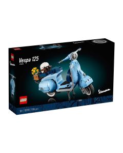 LEGO LEGO® Creator Expert 10298 - Vespa 18+ г. Момче Creator Expert  0010298