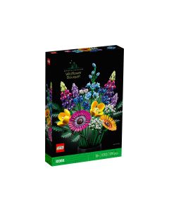 LEGO LEGO® Icons 10313 - Букет диви цветя 18+ г. Унисекс Icons  0010313