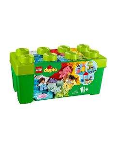 LEGO LEGO® DUPLO® Classic 10913 - Кутия с тухлички 1.5 - 3г. Унисекс DUPLO  0010913
